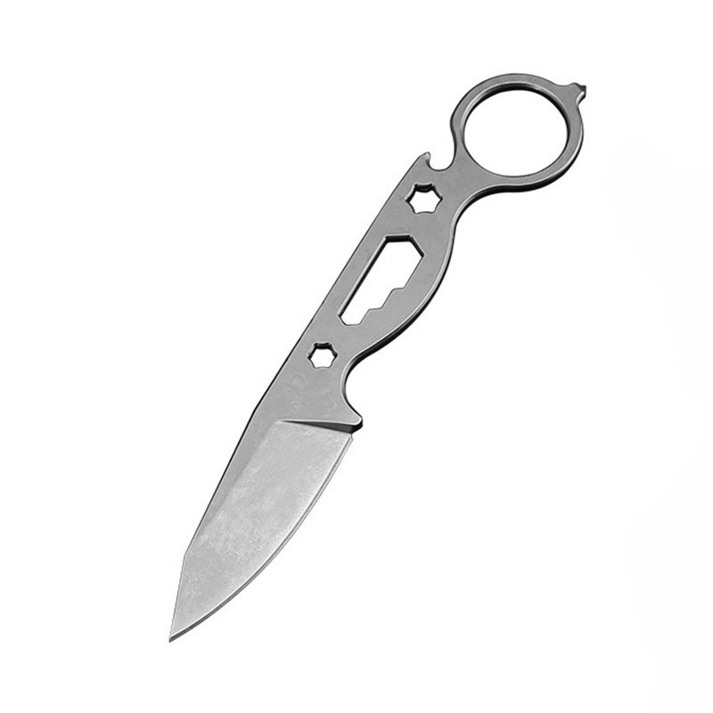 Outdoor Wilderness Survival Small Straight Knife Hunting Knife Pocket Knife Outdoor Wilderness Survival Small Straight Knife Hunting Knife Pocket Knife